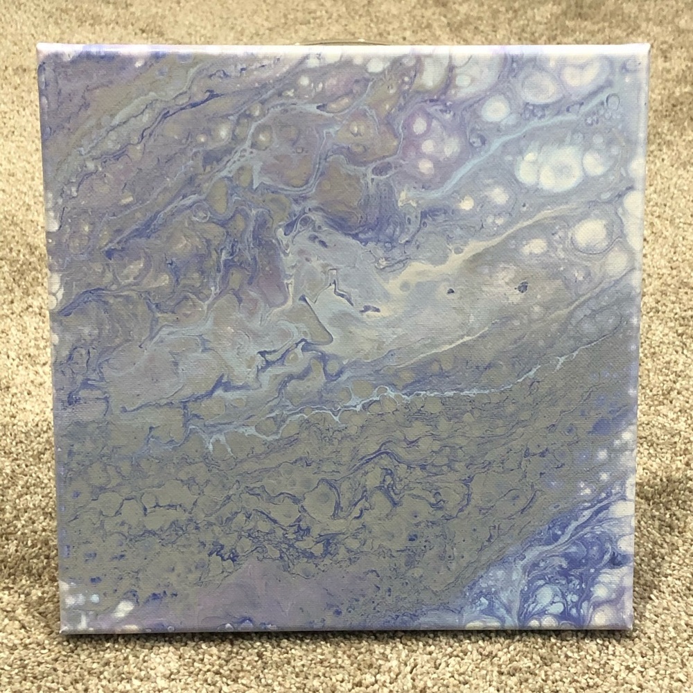 Abstract Wall Art - Picture 4 of 10